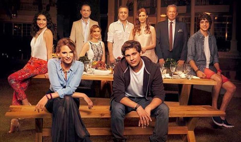 Medcezir bitiyor mu