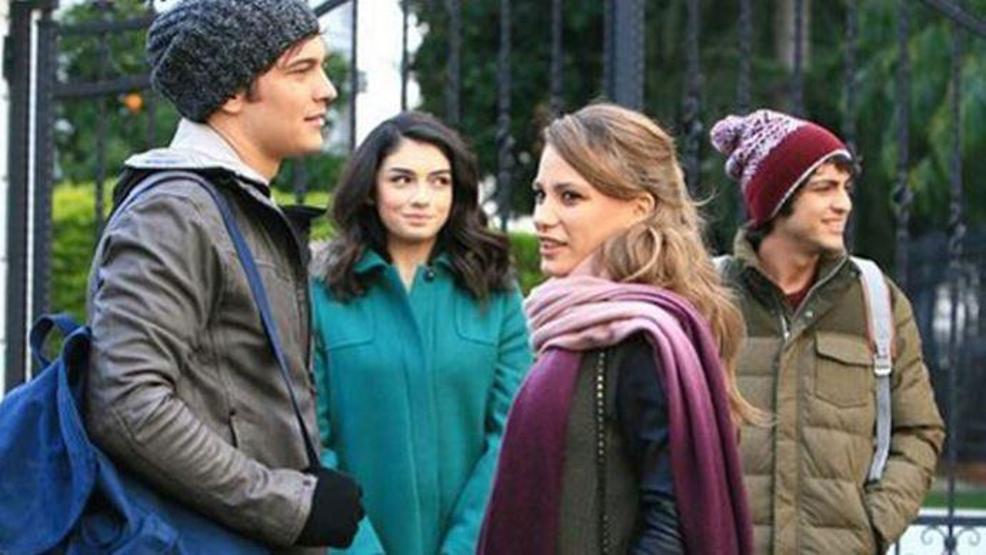 Medcezir bitiyor mu