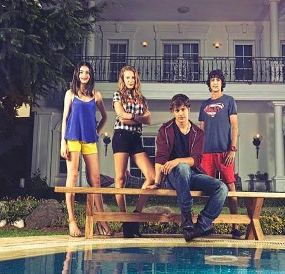 Medcezir bitiyor mu