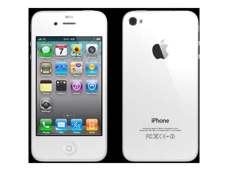 iPhone 6ları çökerten güncelleme