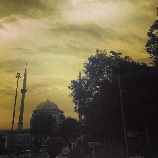 Ünlülerin Instagram günlüğü - 7