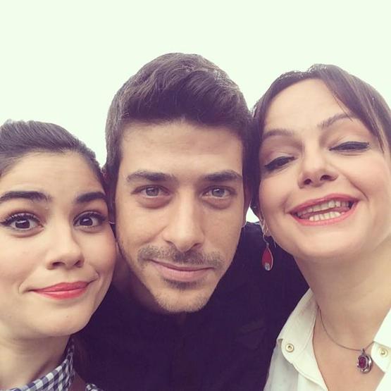 Ünlülerin Instagram günlüğü - 7