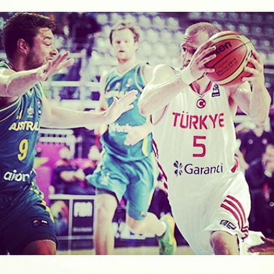 Ünlülerin Instagram günlüğü - 7