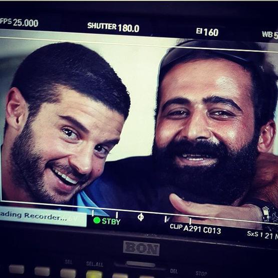 Ünlülerin Instagram günlüğü - 7