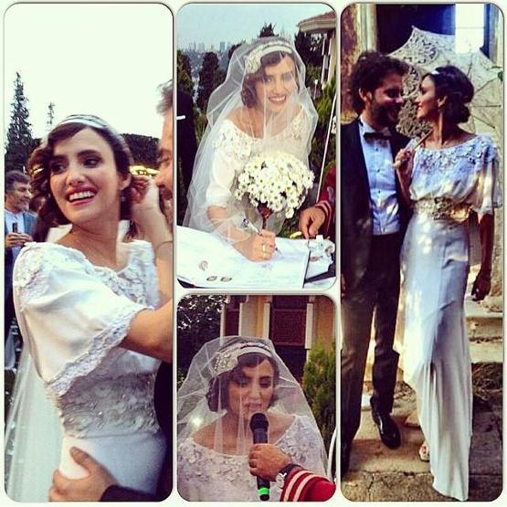 Ünlülerin Instagram günlüğü - 7
