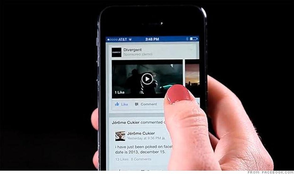 Facebookta paylaşılan videolarla ilgili bilmeniz gereken 12 şey