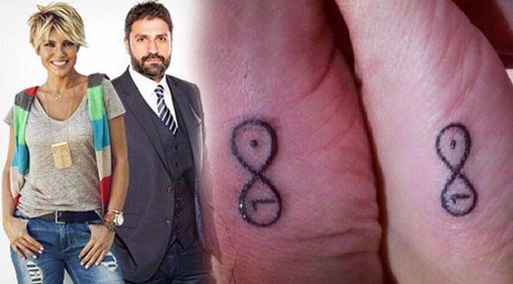 İşte o dövmenin anlamı