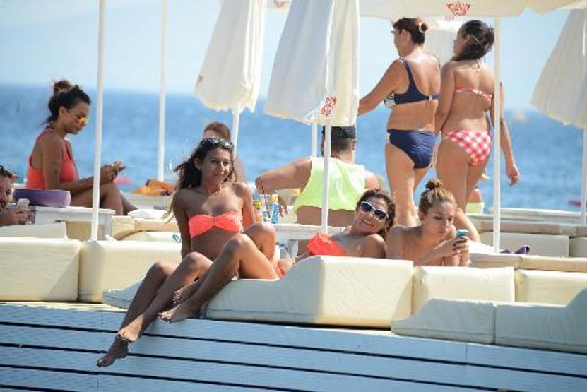 Tuğba Altıntop: ‘‘Kızını dövmeyen dizini dövermiş’’
