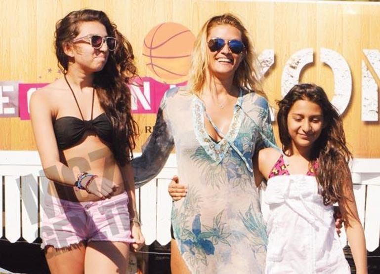 Tuğba Altıntop: ‘‘Kızını dövmeyen dizini dövermiş’’