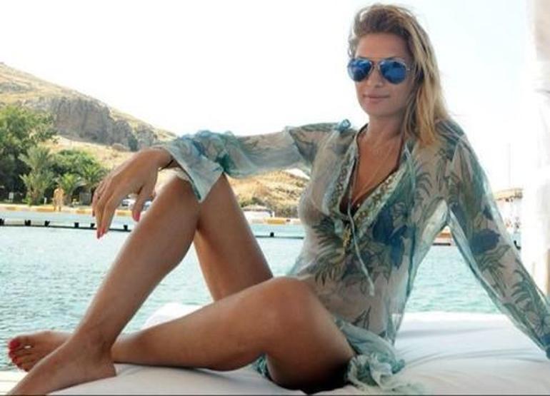 Tuğba Altıntop: ‘‘Kızını dövmeyen dizini dövermiş’’