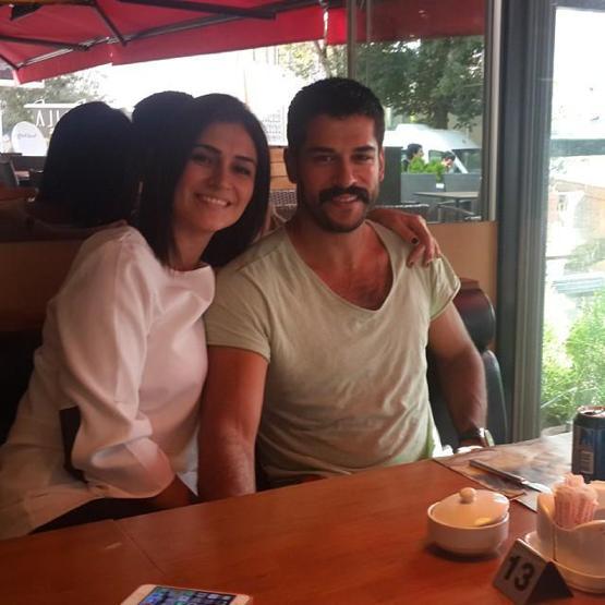 Ünlülerin Instagram günlüğü - 7