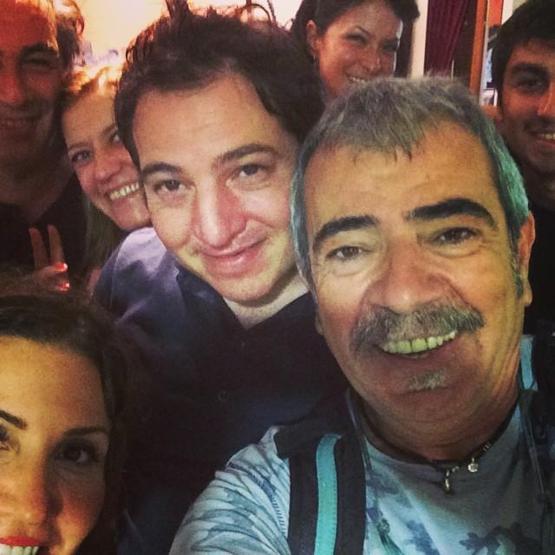 Ünlülerin Instagram günlüğü - 7