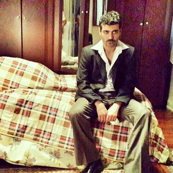 Ünlülerin Instagram günlüğü - 7