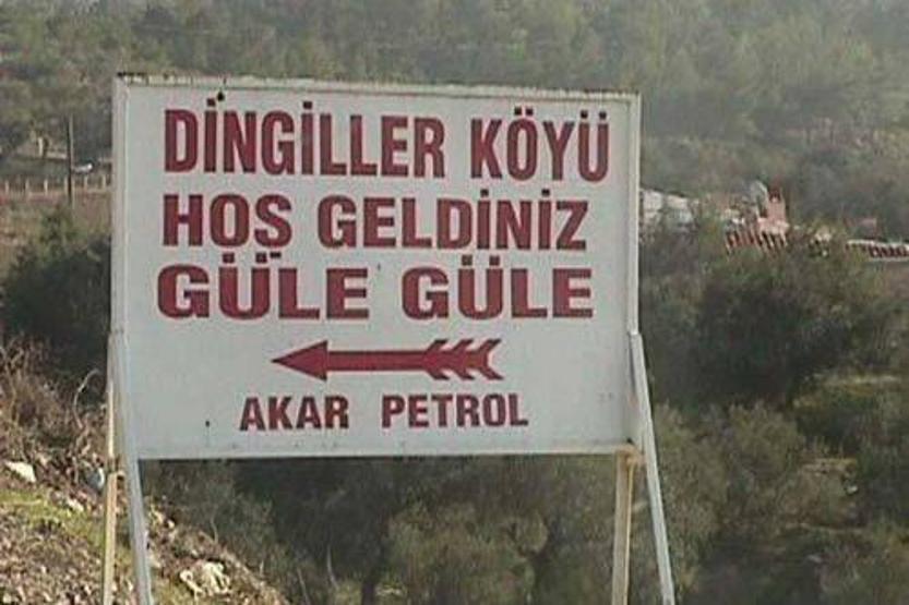 Yurdum İnsanı
