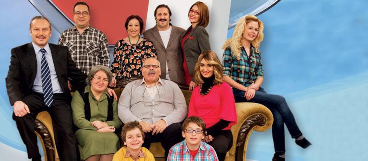 Seksenler dizisinde ayrılık