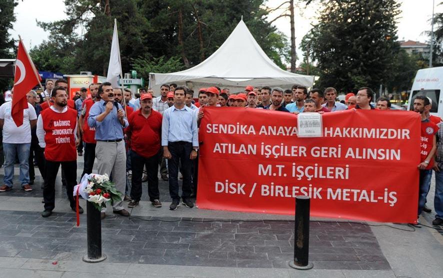 Yurt turu