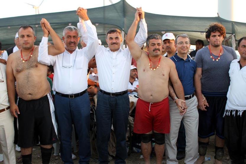 Yurt turu
