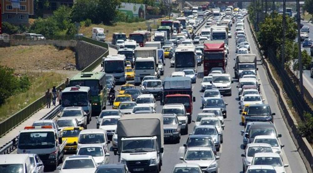 İstanbulda hız limitleri değişti