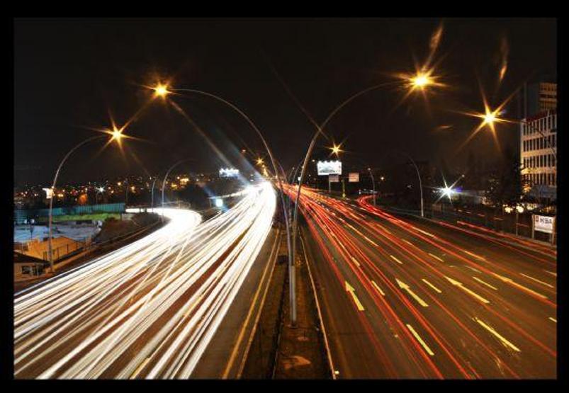 İstanbulda hız limitleri değişti