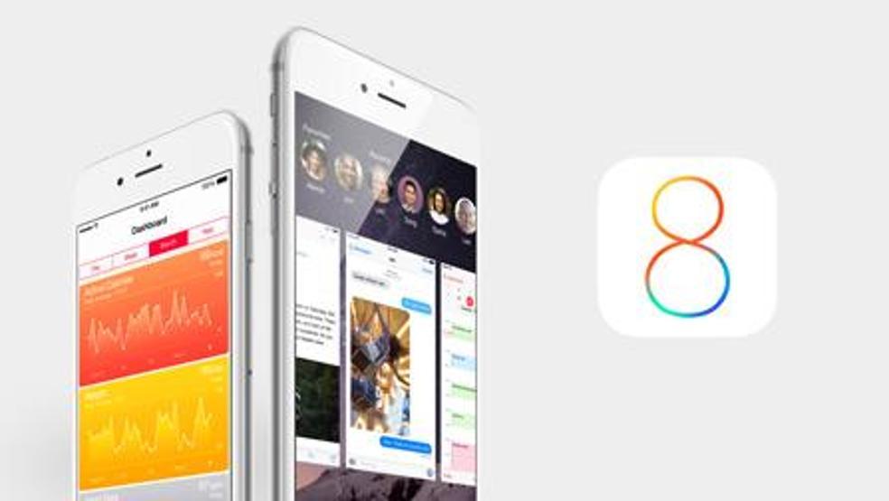 İşte iPhone 6 ve iPhone 6 plus