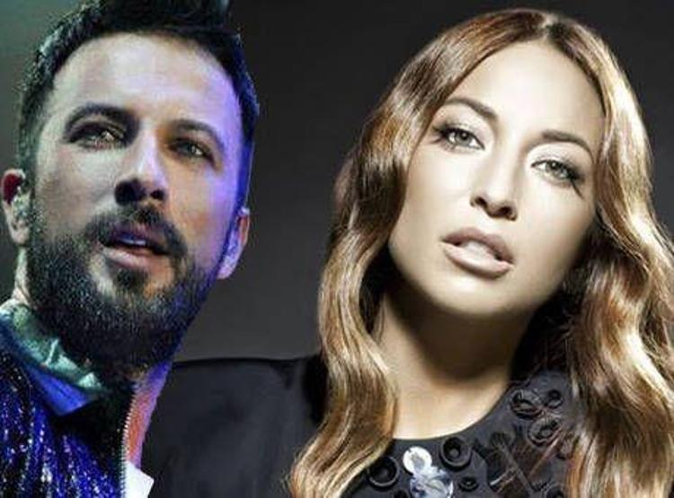 Tarkan ile ilişkimiz 2.5 yıl sürdü
