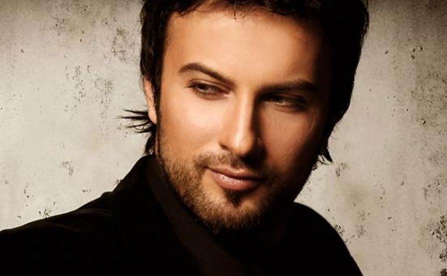 Tarkan ile ilişkimiz 2.5 yıl sürdü
