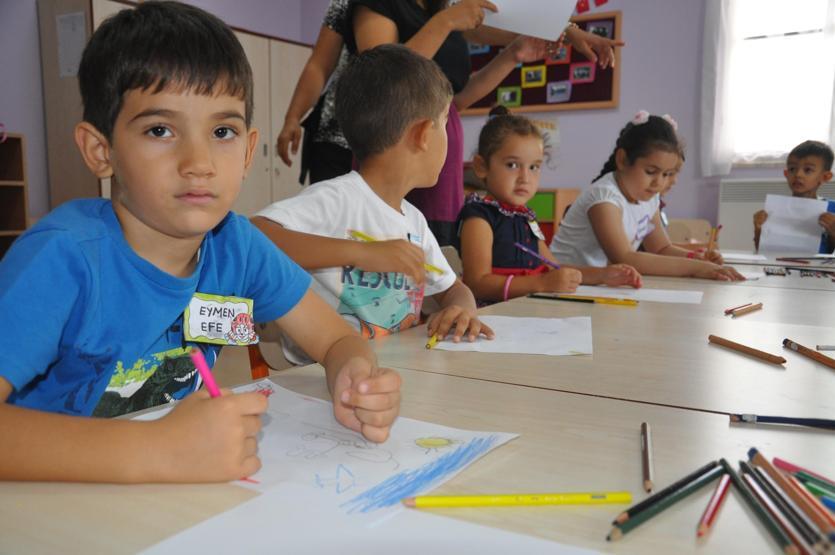 Yurt turu
