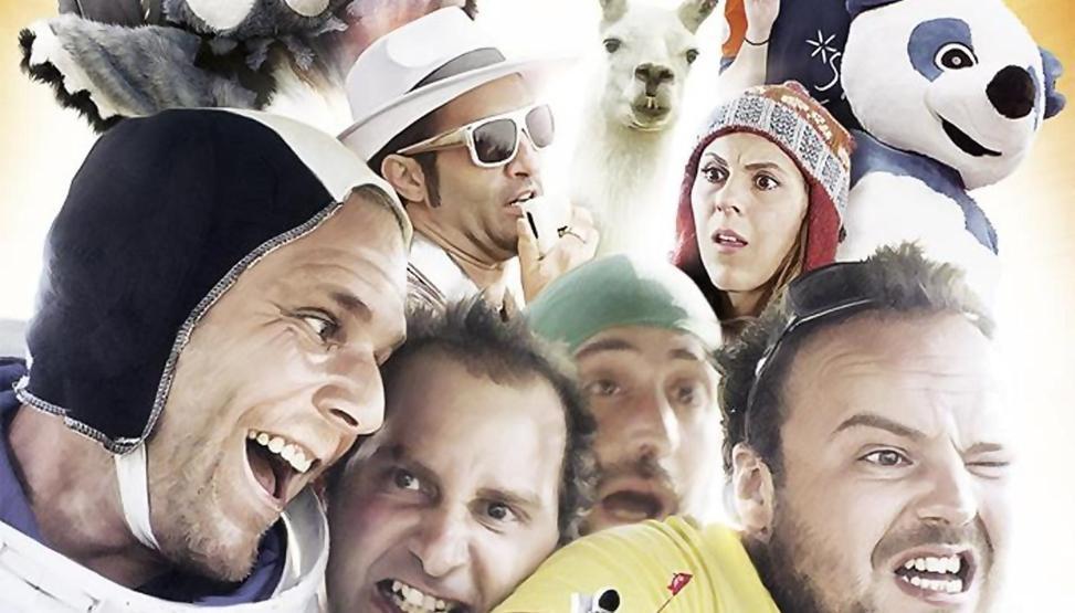 Vizyonda bu hafta: 12 Eylül 2014