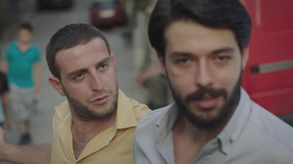 Vizyonda bu hafta: 12 Eylül 2014