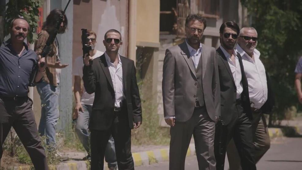 Vizyonda bu hafta: 12 Eylül 2014