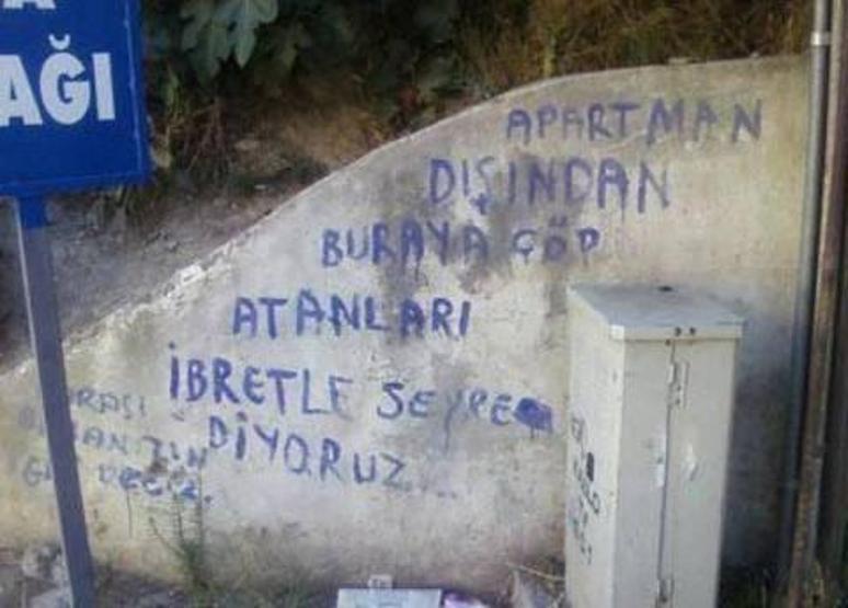 Yurdum İnsanı -3