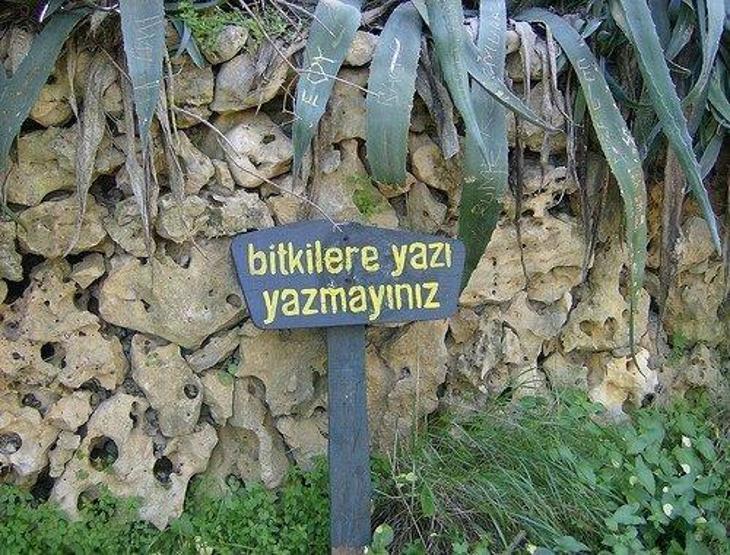 Yurdum İnsanı -3