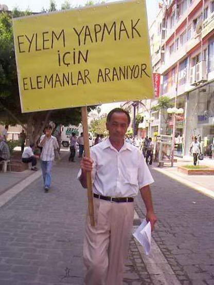 Yurdum İnsanı -3