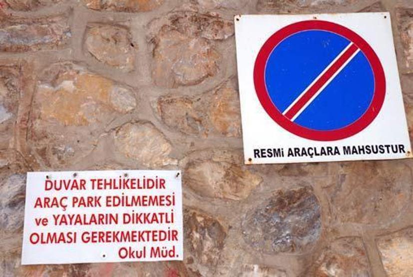 Yurdum İnsanı -3