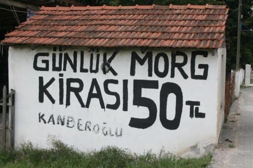 Yurdum İnsanı -3