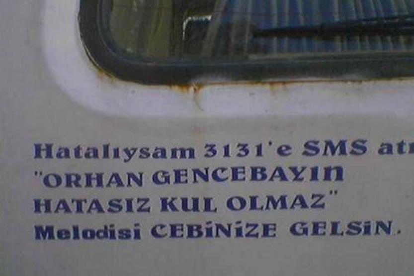 Yurdum İnsanı -3