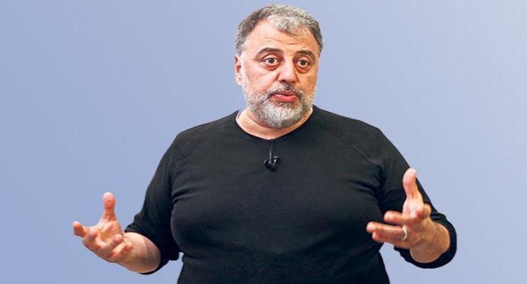 Hamdi Alkan, 10 kilo yağ aldırdı