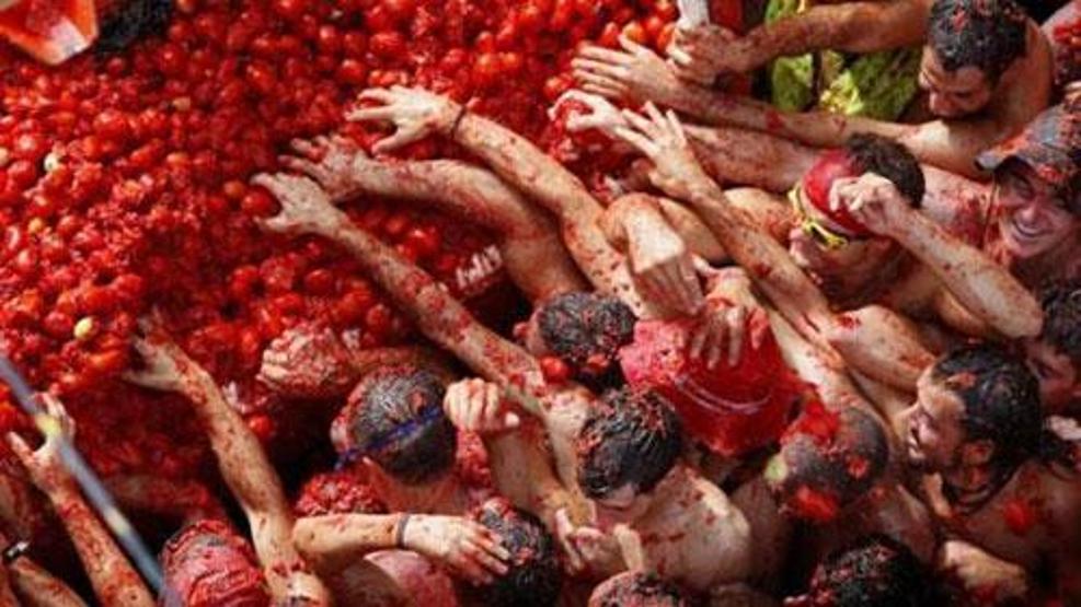 Ülkelerin şaşırtıcı gelenekleri