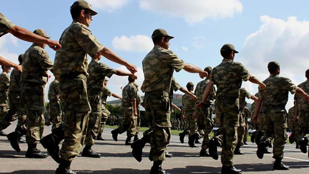 Kasım 2014 celbinde silah altına alınacak yedek subay aday adayları dikkat
