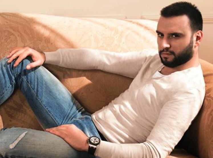Alişan’ın Instagram hesabı çalındı