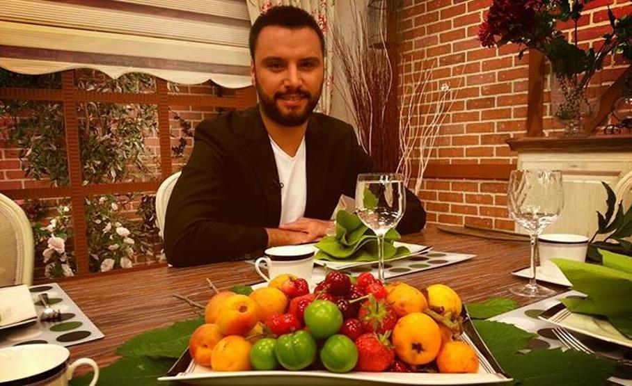 Alişan’ın Instagram hesabı çalındı