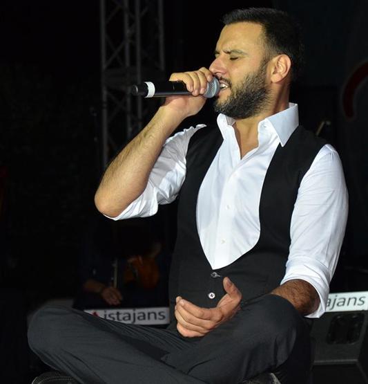 Alişan’ın Instagram hesabı çalındı