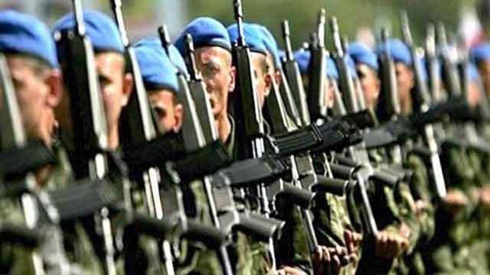 Kasım 2014 celbinde silah altına alınacak yedek subay aday adayları dikkat