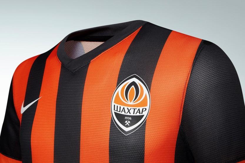 Shakhtar Donetsk ne durumda