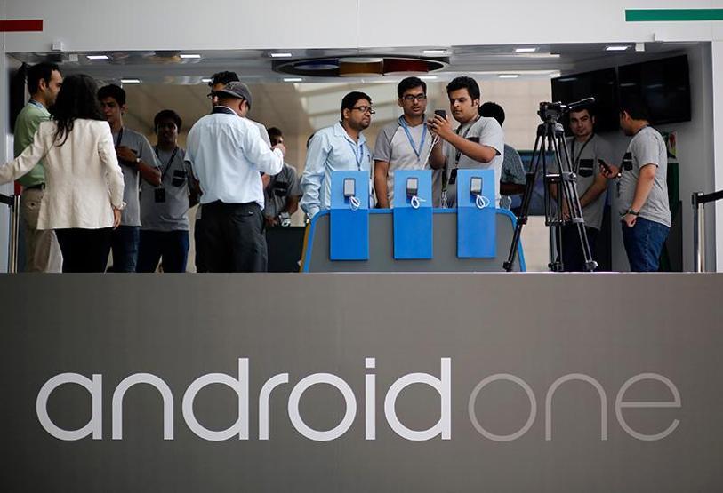 Googleın ucuz telefonu Android One çıktı
