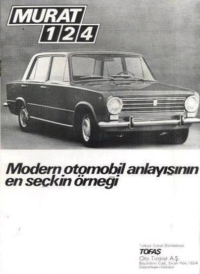 Unutulmaz eski reklamlar