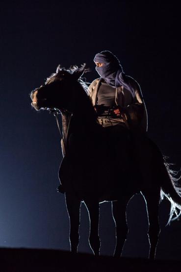 Kurtlar Vadisi Pusu 230. bölüm fotoğrafları