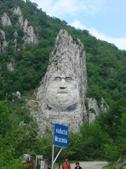 Dünyanın en ilginç heykelleri