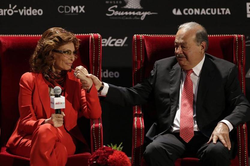 80 yaşına giren Sophia Loren: Yaşamayı seviyorum