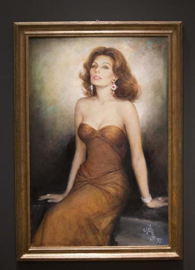 80 yaşına giren Sophia Loren: Yaşamayı seviyorum